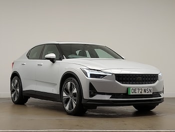 Polestar - Polestar 2