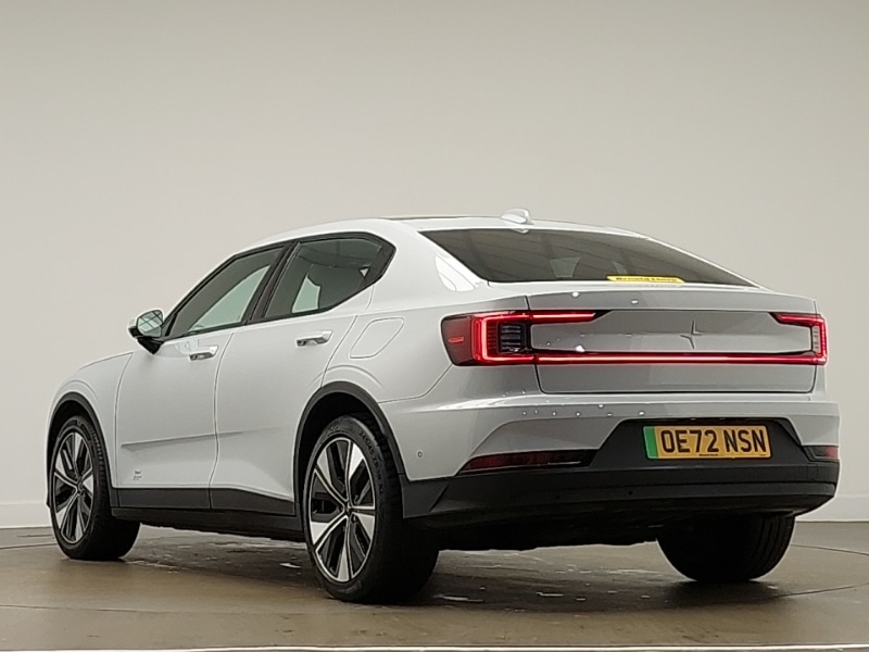 Used Polestar Polestar 2 2022 for sale - 76726367: Photo 3