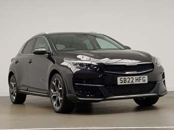 2022 - 1.0T GDi ISG Connect 5dr