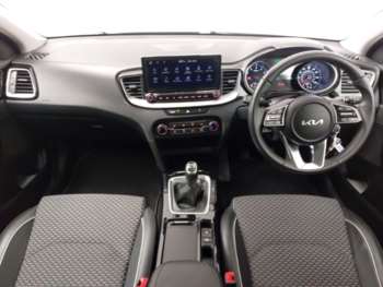Used Kia XCeed 2022 for sale - 74860599: Photo