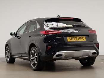 Used Kia XCeed 2022 for sale - 74860599: Photo