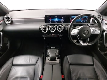 Used Mercedes-Benz CLA 2020 for sale - 78126588: Photo