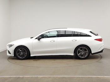 Used Mercedes-Benz CLA 2020 for sale - 78126588: Photo