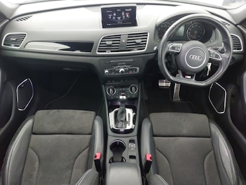 Used Audi Q3 2018 for sale - 79468360: Photo