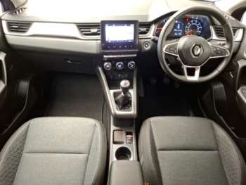 Used Renault Captur 2022 for sale - 74919904: Photo