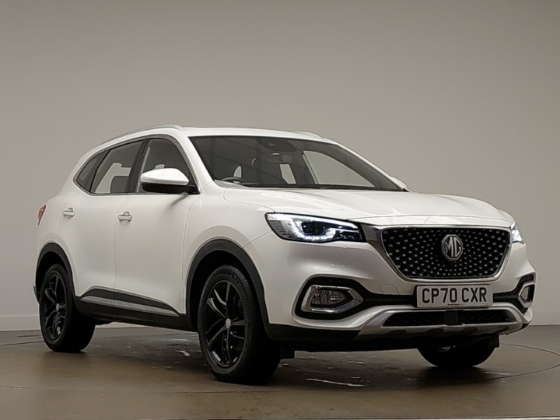 Used MG MG HS 2021 for sale - 76721689: Photo 1