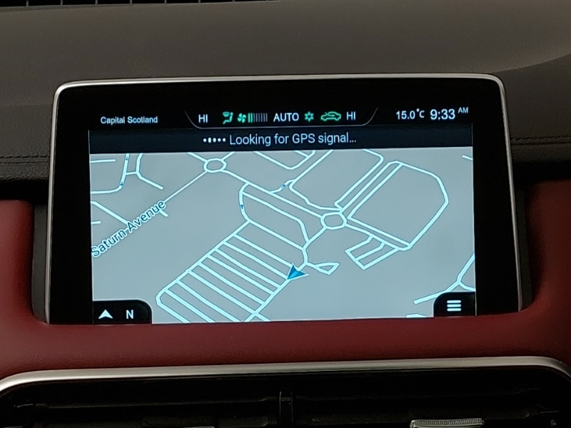 Used MG MG HS 2021 for sale - 76721689: Photo 10