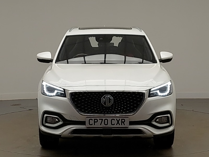 Used MG MG HS 2021 for sale - 76721689: Photo 12