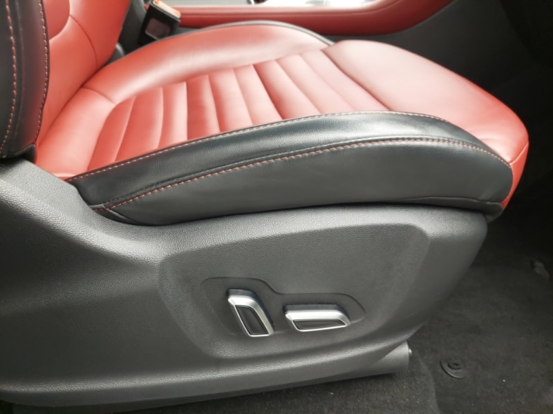 Used MG MG HS 2021 for sale - 76721689: Photo 13