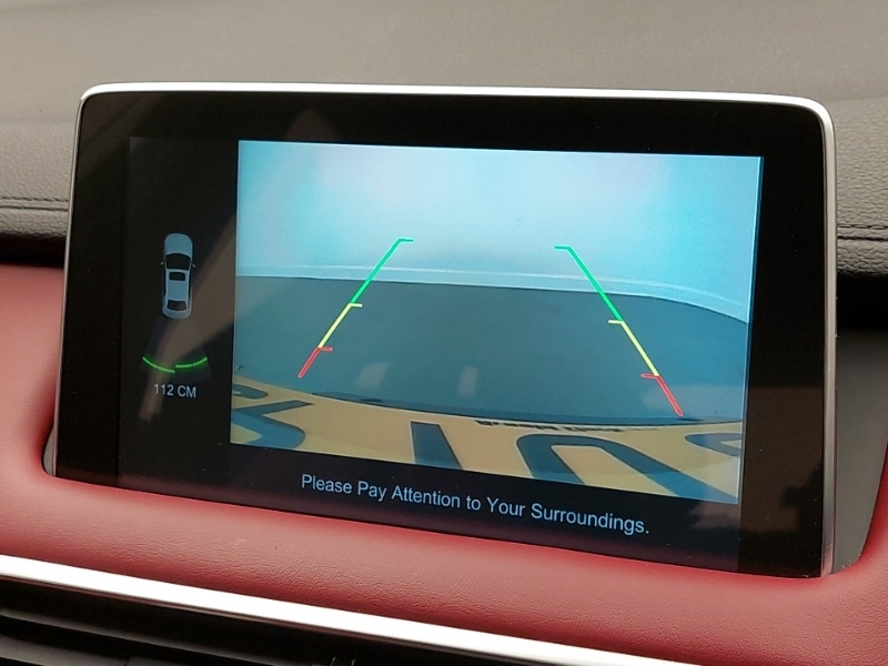 Used MG MG HS 2021 for sale - 76721689: Photo 15