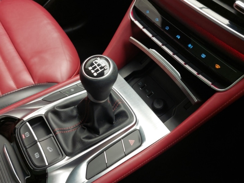 Used MG MG HS 2021 for sale - 76721689: Photo 17