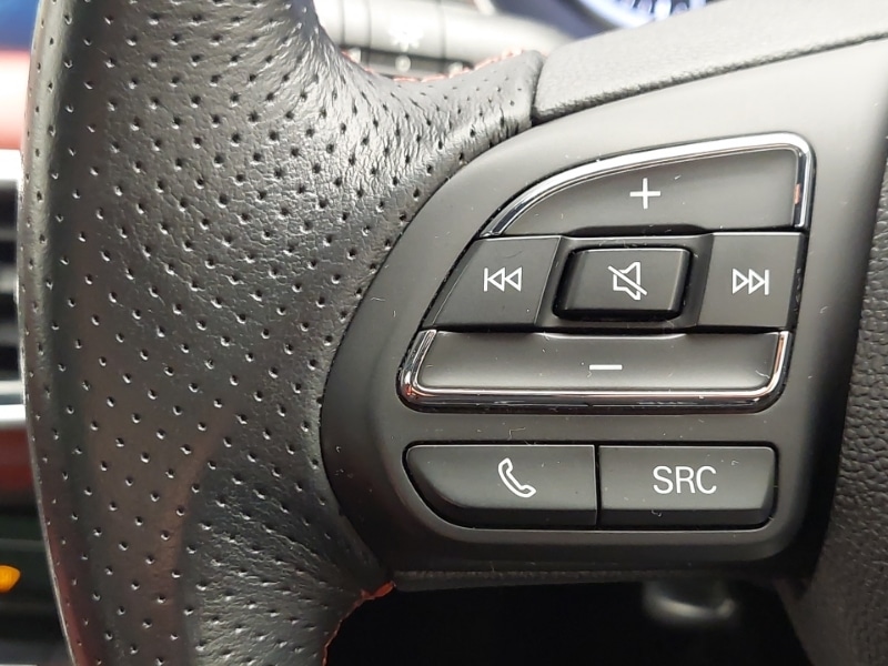 Used MG MG HS 2021 for sale - 76721689: Photo 18