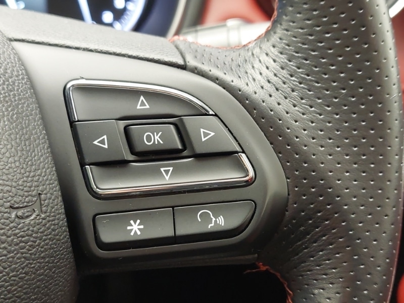 Used MG MG HS 2021 for sale - 76721689: Photo 19