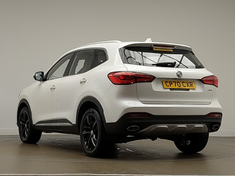 Used MG MG HS 2021 for sale - 76721689: Photo 3