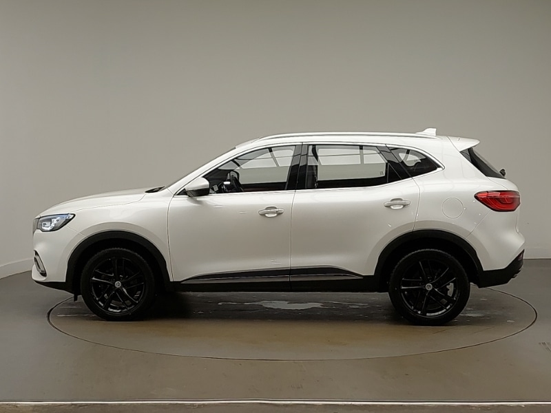 Used MG MG HS 2021 for sale - 76721689: Photo 4