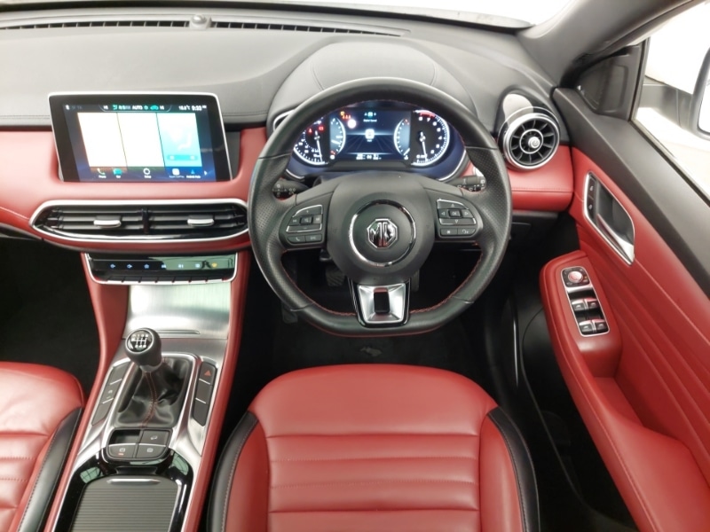 Used MG MG HS 2021 for sale - 76721689: Photo 7