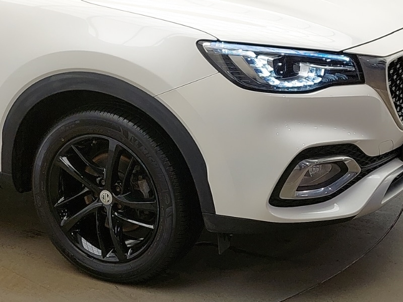 Used MG MG HS 2021 for sale - 76721689: Photo 9