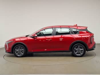 Used Kia K4 2026 for sale - 79662218: Photo