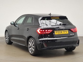 Used Audi A1 2024 for sale - 78580355: Photo