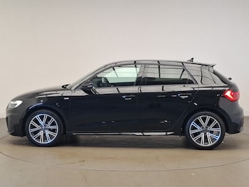 Used Audi A1 2024 for sale - 78580355: Photo