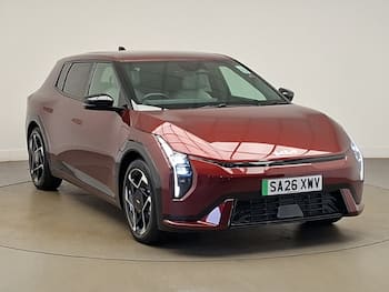 Used Kia EV4 2026 for sale - 79654265: Photo