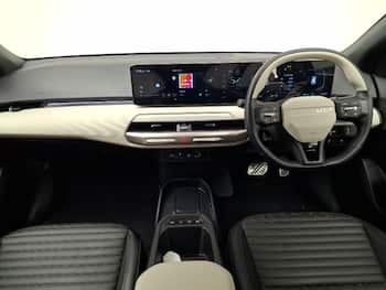 Used Kia EV4 2026 for sale - 79654265: Photo