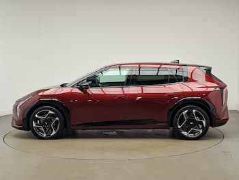 Used Kia EV4 2026 for sale - 79654265: Photo