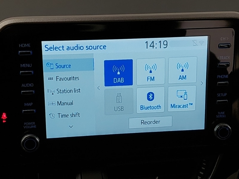 Used Toyota C-HR 2020 for sale - 77223664: Photo 11