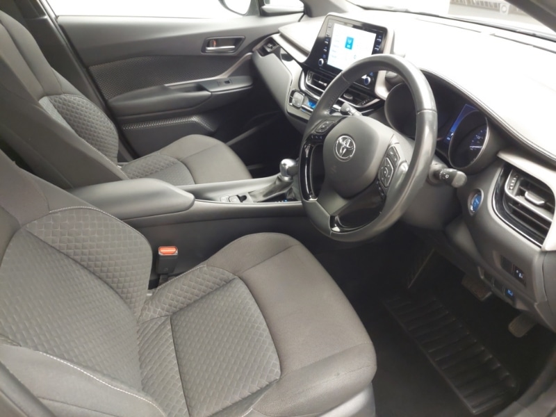 Used Toyota C-HR 2020 for sale - 77223664: Photo 13
