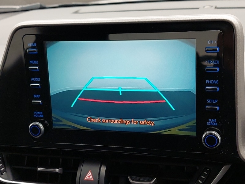 Used Toyota C-HR 2020 for sale - 77223664: Photo 14