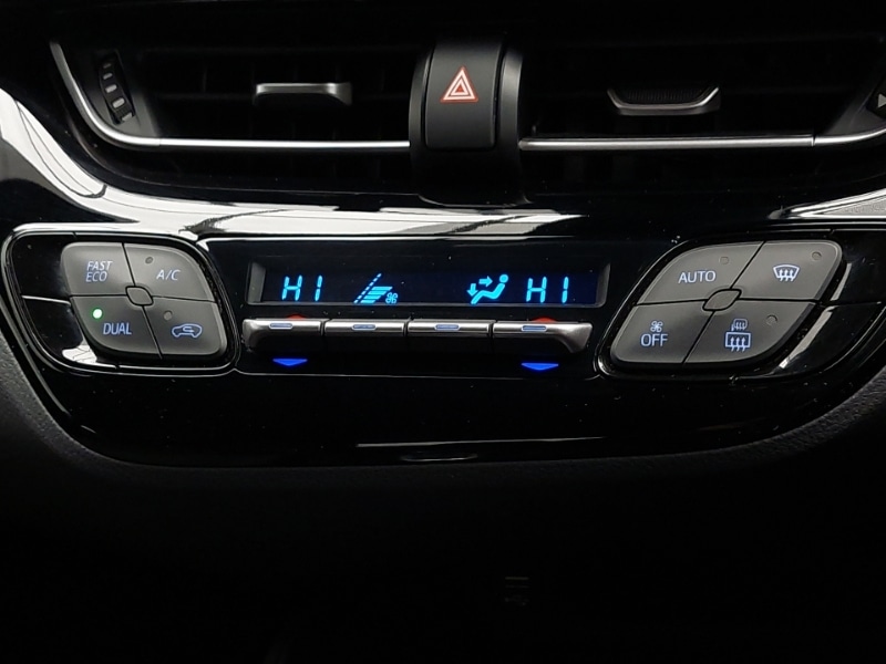 Used Toyota C-HR 2020 for sale - 77223664: Photo 15