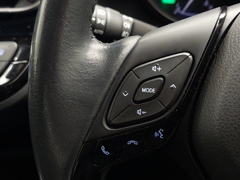 Used Toyota C-HR 2020 for sale - 77223664: Photo 18