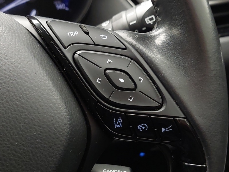 Used Toyota C-HR 2020 for sale - 77223664: Photo 19