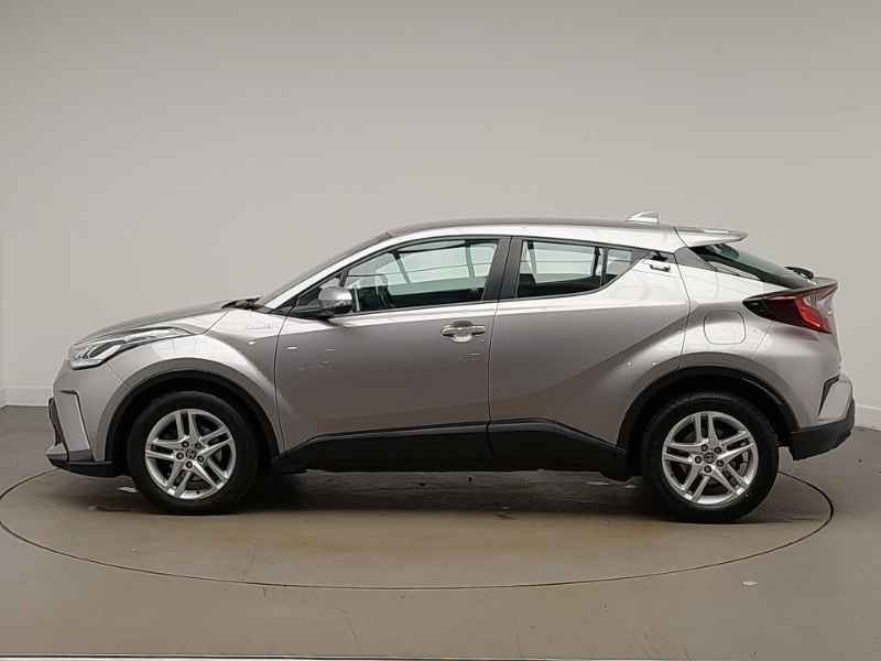 Used Toyota C-HR 2020 for sale - 77223664: Photo 4