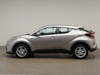Used Toyota C-HR 2020 for sale - 77223664: Photo