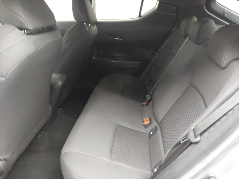 Used Toyota C-HR 2020 for sale - 77223664: Photo 6