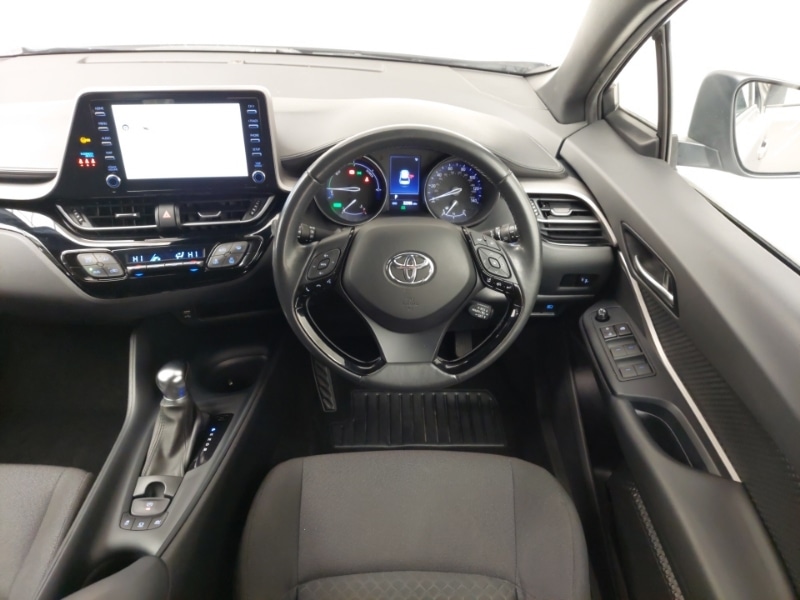 Used Toyota C-HR 2020 for sale - 77223664: Photo 7