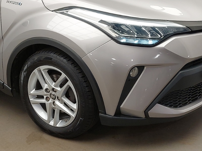 Used Toyota C-HR 2020 for sale - 77223664: Photo 9