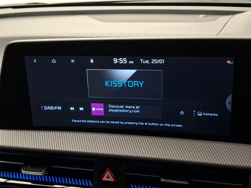 Used Kia EV6 2023 for sale - 77265258: Photo 10