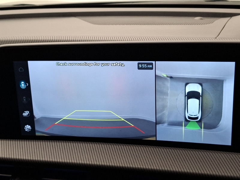 Used Kia EV6 2023 for sale - 77265258: Photo 11