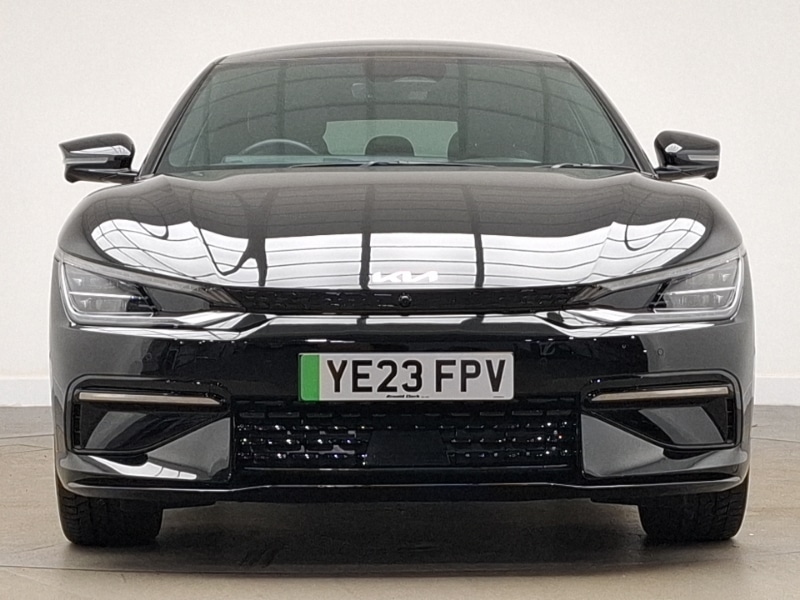 Used Kia EV6 2023 for sale - 77265258: Photo 12