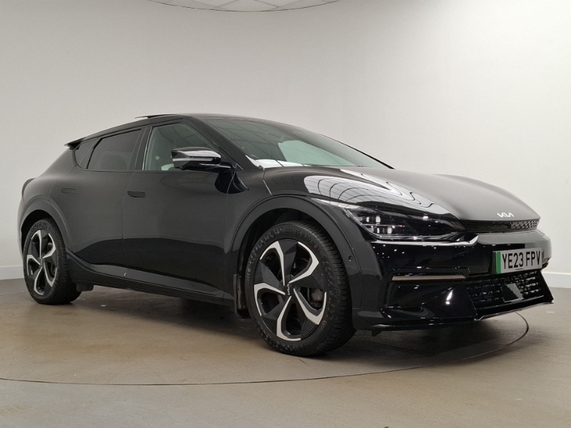 Used Kia EV6 2023 for sale - 77265258: Photo 13