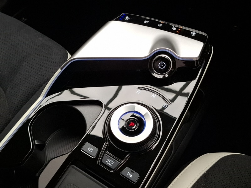 Used Kia EV6 2023 for sale - 77265258: Photo 17