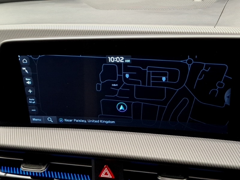 Used Kia EV6 2023 for sale - 77265258: Photo 18