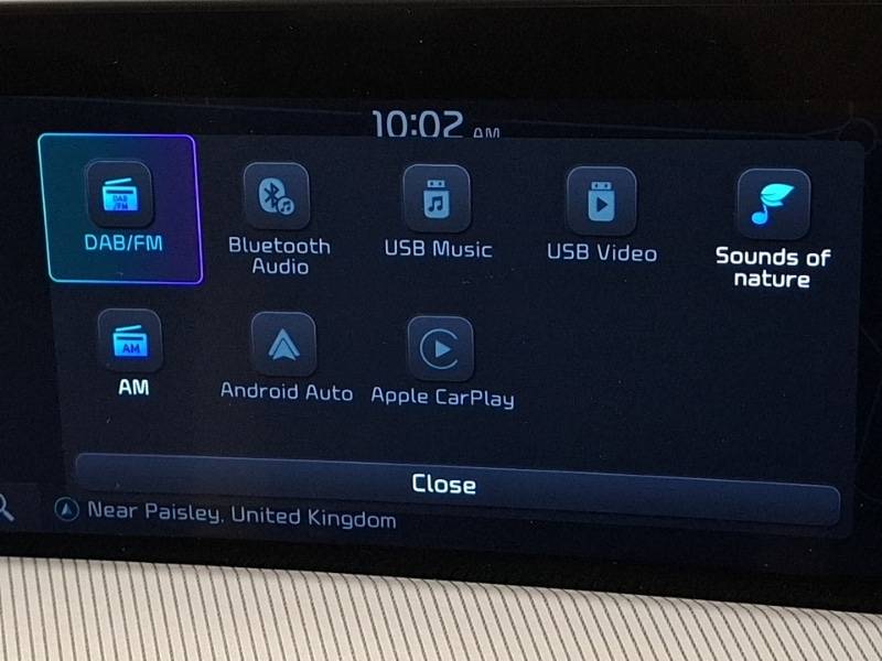 Used Kia EV6 2023 for sale - 77265258: Photo 19