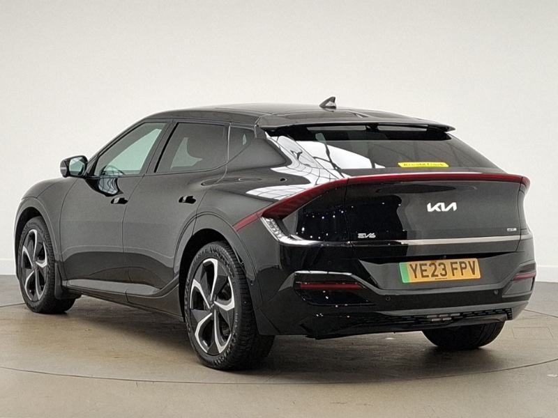 Used Kia EV6 2023 for sale - 77265258: Photo 3