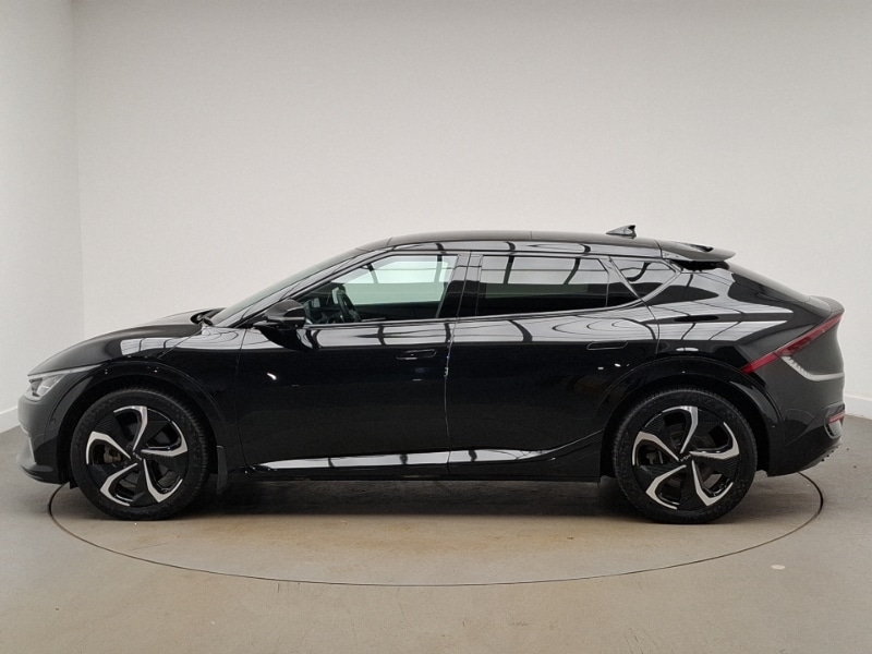 Used Kia EV6 2023 for sale - 77265258: Photo 4