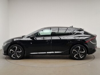 Used Kia EV6 2023 for sale - 77265258: Photo