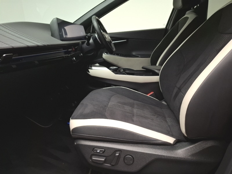 Used Kia EV6 2023 for sale - 77265258: Photo 5