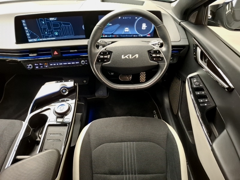 Used Kia EV6 2023 for sale - 77265258: Photo 7